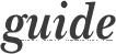 guide guide